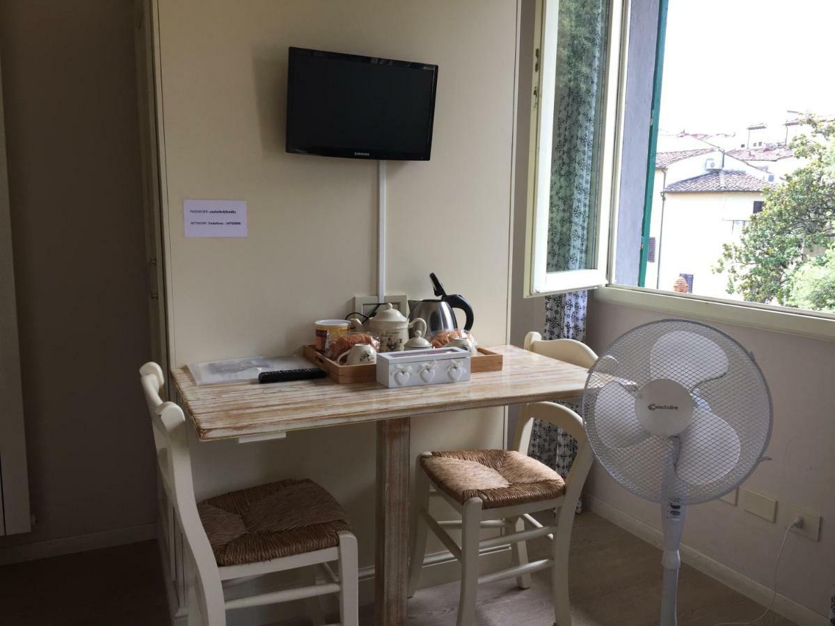 Appartamento Studio In The Heart Of